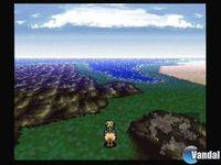 Imagen 12 de Final Fantasy VI CV para Wii