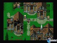 Imagen 13 de Final Fantasy VI CV para Wii