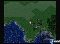 Imagen 14 de Final Fantasy VI CV para Wii