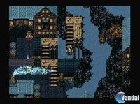 Final Fantasy VI CV