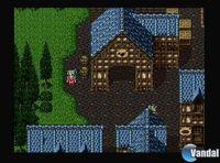 Imagen 6 de Final Fantasy VI CV para Wii
