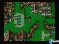 Imagen 7 de Final Fantasy VI CV para Wii