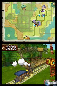 Imagen 40 de The Legend of Zelda: Spirit Tracks para Nintendo DS