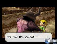 Imagen 37 de The Legend of Zelda: Spirit Tracks para Nintendo DS