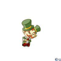 Imagen 45 de The Legend of Zelda: Spirit Tracks para Nintendo DS