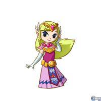 Imagen 44 de The Legend of Zelda: Spirit Tracks para Nintendo DS