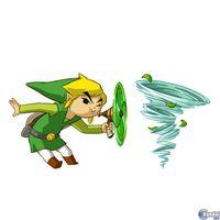 Imagen 42 de The Legend of Zelda: Spirit Tracks para Nintendo DS