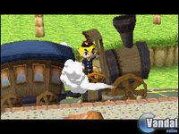 The Legend of Zelda: Spirit Tracks