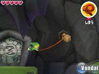 Nuevas im�genes de The Legend of Zelda: Spirit Tracks