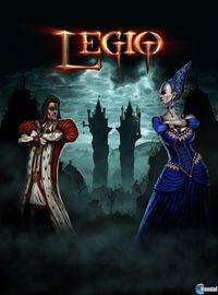 Imagen 1 de Legio para Ordenador