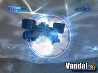 Imagen 8 de Mace Griffin: Bounty Hunter para PlayStation 2