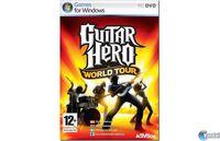 Imagen 1 de Guitar Hero: World Tour para Ordenador