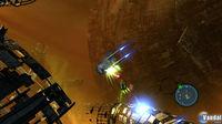 Pantalla Star Trek: DAC PSN