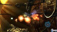 Nuevas im�genes de Star Trek: D-A-C