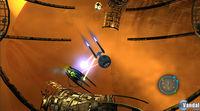 Nuevas im�genes de Star Trek: D-A-C