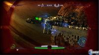 Nuevas im�genes de Star Trek: D-A-C