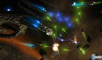 Nuevas im�genes de Star Trek: D-A-C