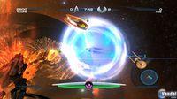Nuevas im�genes de Star Trek: D-A-C
