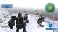 Imagen 17 de Mobile Suit Gundam: Battlefield Record U.C. 0081 para PlayStation 3