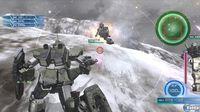 Imagen 15 de Mobile Suit Gundam: Battlefield Record U.C. 0081 para PlayStation 3