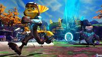 Imagen 25 de Ratchet and Clank: Atrapados en el tiempo para PlayStation 3