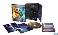 Europa recibir� la edici�n de coleccionista del nuevo Ratchet & Clank