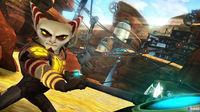 E3: Primeras im�genes y v�deo del nuevo Ratchet & Clank para PS3