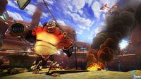 E3: Primeras im�genes y v�deo del nuevo Ratchet & Clank para PS3