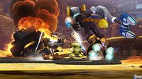 E3: Primeras im�genes y v�deo del nuevo Ratchet & Clank para PS3
