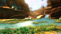 E3: Primeras im�genes y v�deo del nuevo Ratchet & Clank para PS3
