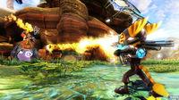 E3: Primeras im�genes y v�deo del nuevo Ratchet & Clank para PS3
