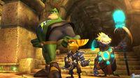 GC: Nuevas im�genes de Ratchet and Clank: Atrapados en el tiempo