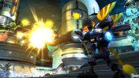 Imagen 19 de Ratchet and Clank: Atrapados en el tiempo para PlayStation 3