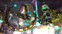 Imagen 18 de Ratchet and Clank: Atrapados en el tiempo para PlayStation 3