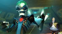 GC: Nuevas im�genes de Ratchet and Clank: Atrapados en el tiempo