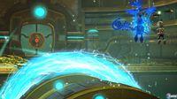GC: Nuevas im�genes de Ratchet and Clank: Atrapados en el tiempo