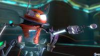 GC: Nuevas im�genes de Ratchet and Clank: Atrapados en el tiempo