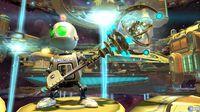 GC: Nuevas im�genes de Ratchet and Clank: Atrapados en el tiempo