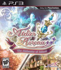 Imagen 85 de Atelier Rorona para PlayStation 3