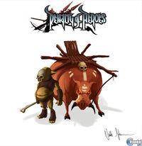 Imagen 2 de Penalty of Heroes XBLA para Xbox 360