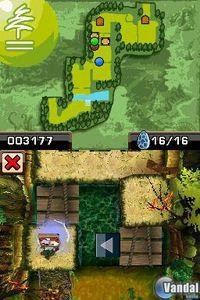 Nuevas im�genes de Gormiti: The Lords of Nature!