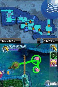 Nuevas im�genes de Gormiti: The Lords of Nature!