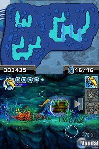Nuevas im�genes de Gormiti: The Lords of Nature!