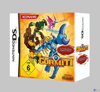 Imagen 24 de Gormiti: The Lords of Nature! para Nintendo DS