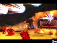 Nuevas im�genes de Gormiti: The Lords of Nature!