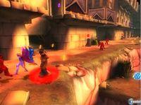 Nuevas im�genes de Gormiti: The Lords of Nature!