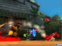 Nuevas im�genes de Gormiti: The Lords of Nature!