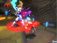 Nuevas im�genes de Gormiti: The Lords of Nature!