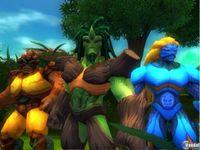 Nuevas im�genes de Gormiti: The Lords of Nature!