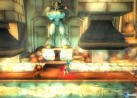 GC: Nuevas im�genes de Gormiti: The Lords of Nature